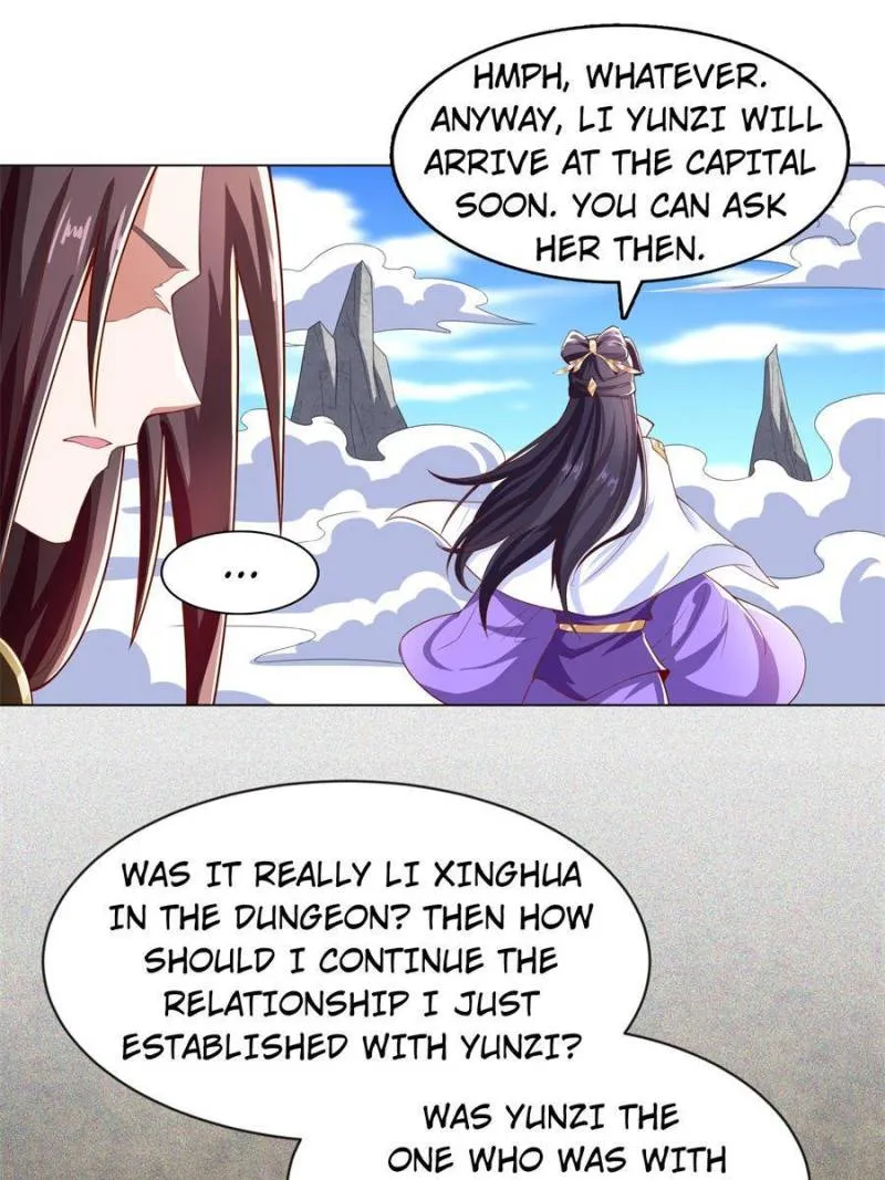 Dragon Master Kainu Manga Chapter 92 Page 23