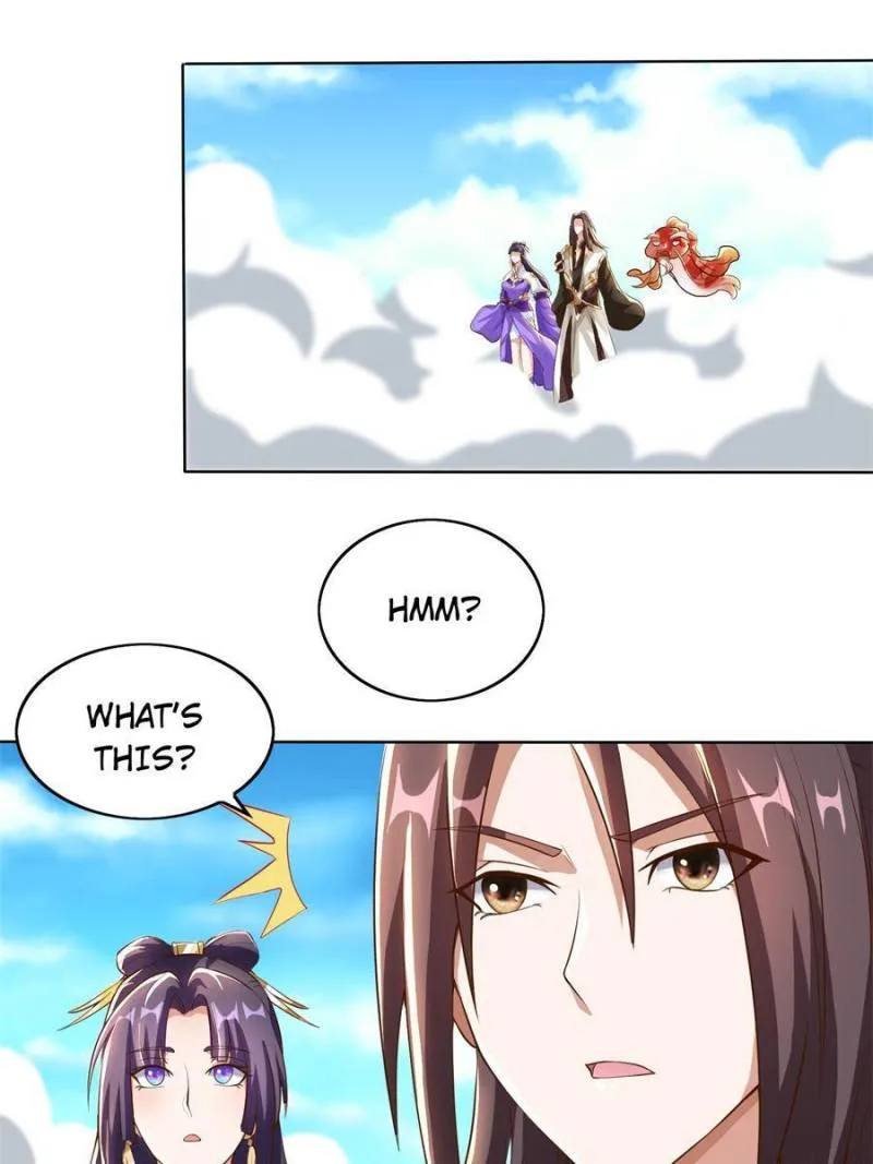 Dragon Master Kainu Manga Chapter 91 Page 3