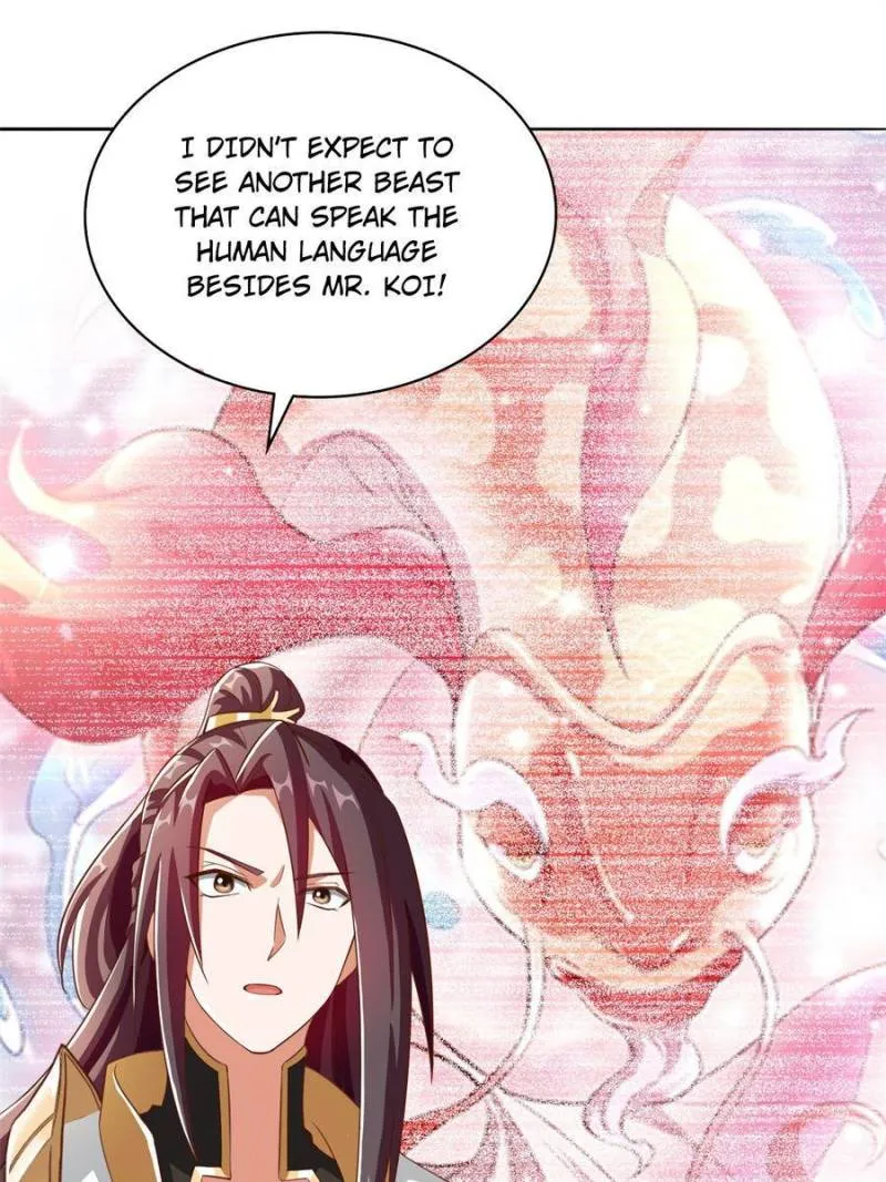 Dragon Master Kainu Manga Chapter 90 Page 16