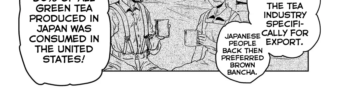 Haruka Reset Kainu Manga Chapter 52 Page 30