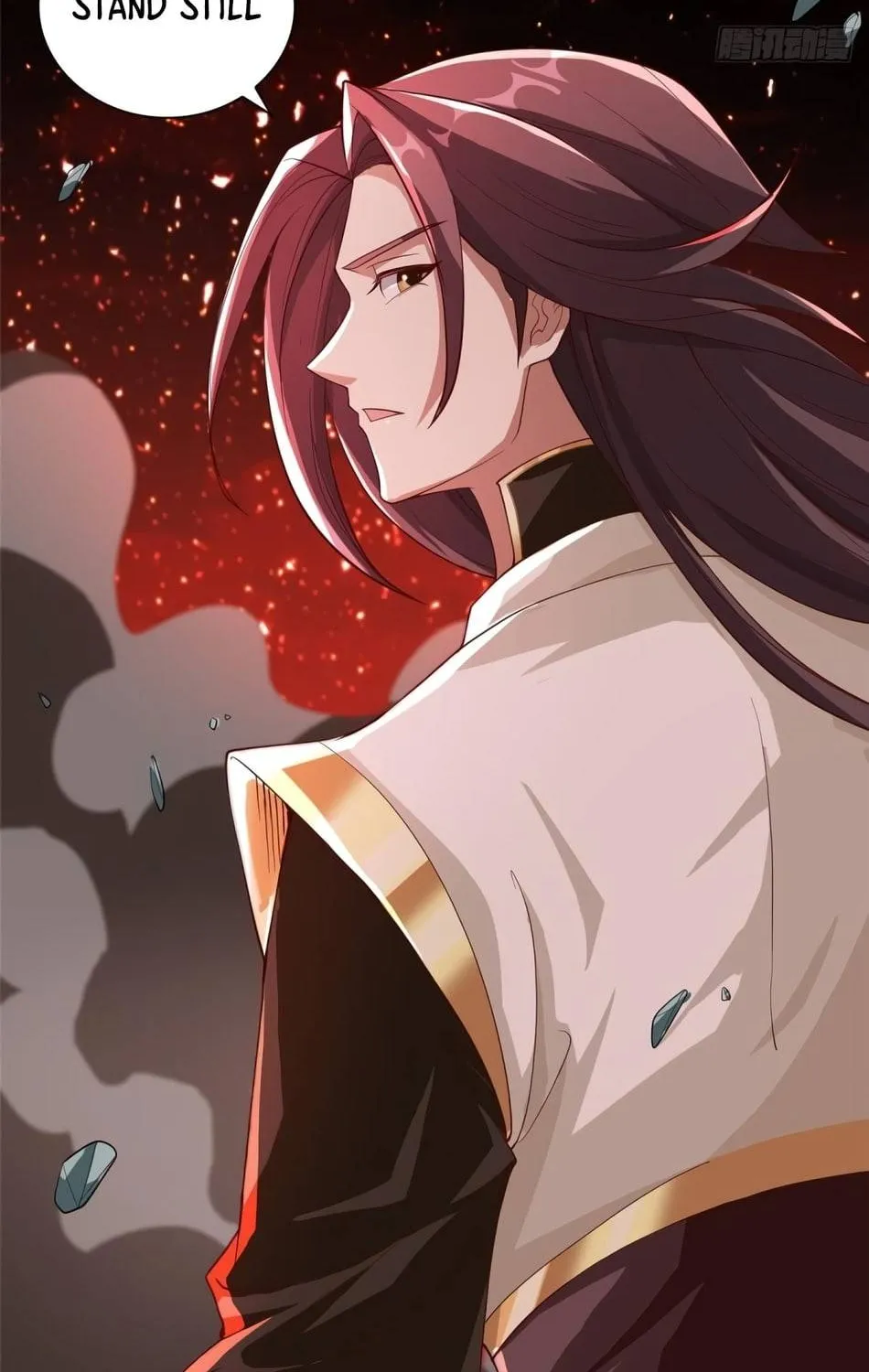 Dragon Master Kainu Manga Chapter 85 Page 45