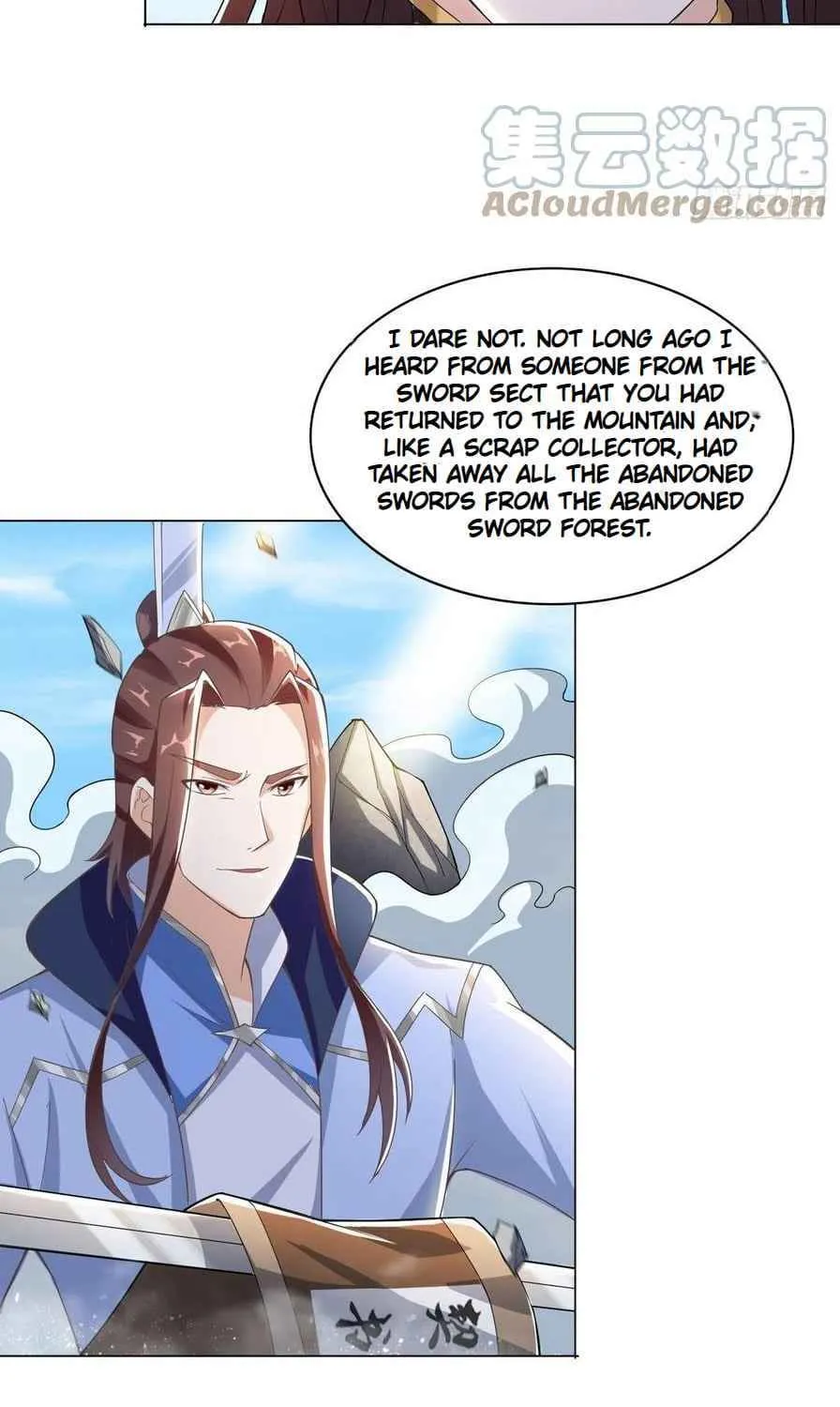 Dragon Master Kainu Manga Chapter 76 Page 31