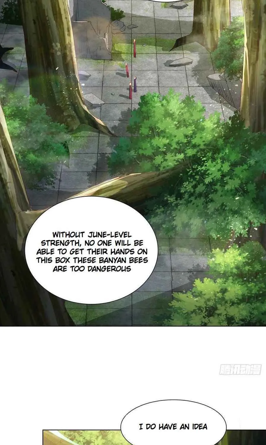 Dragon Master Kainu Manga Chapter 74 Page 17