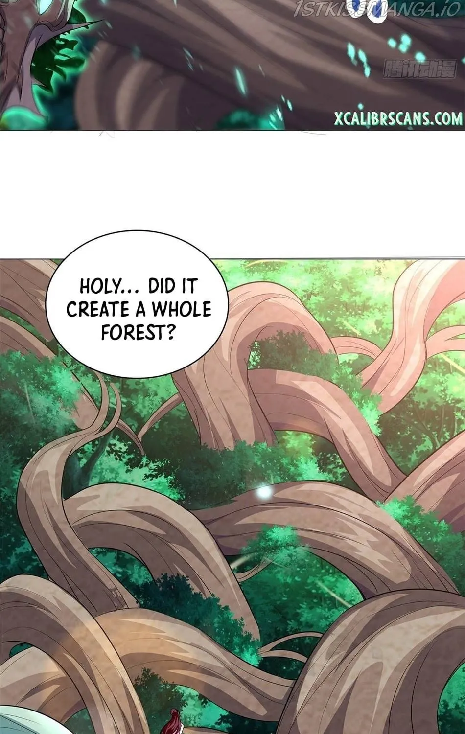 Dragon Master Kainu Manga Chapter 69 Page 16