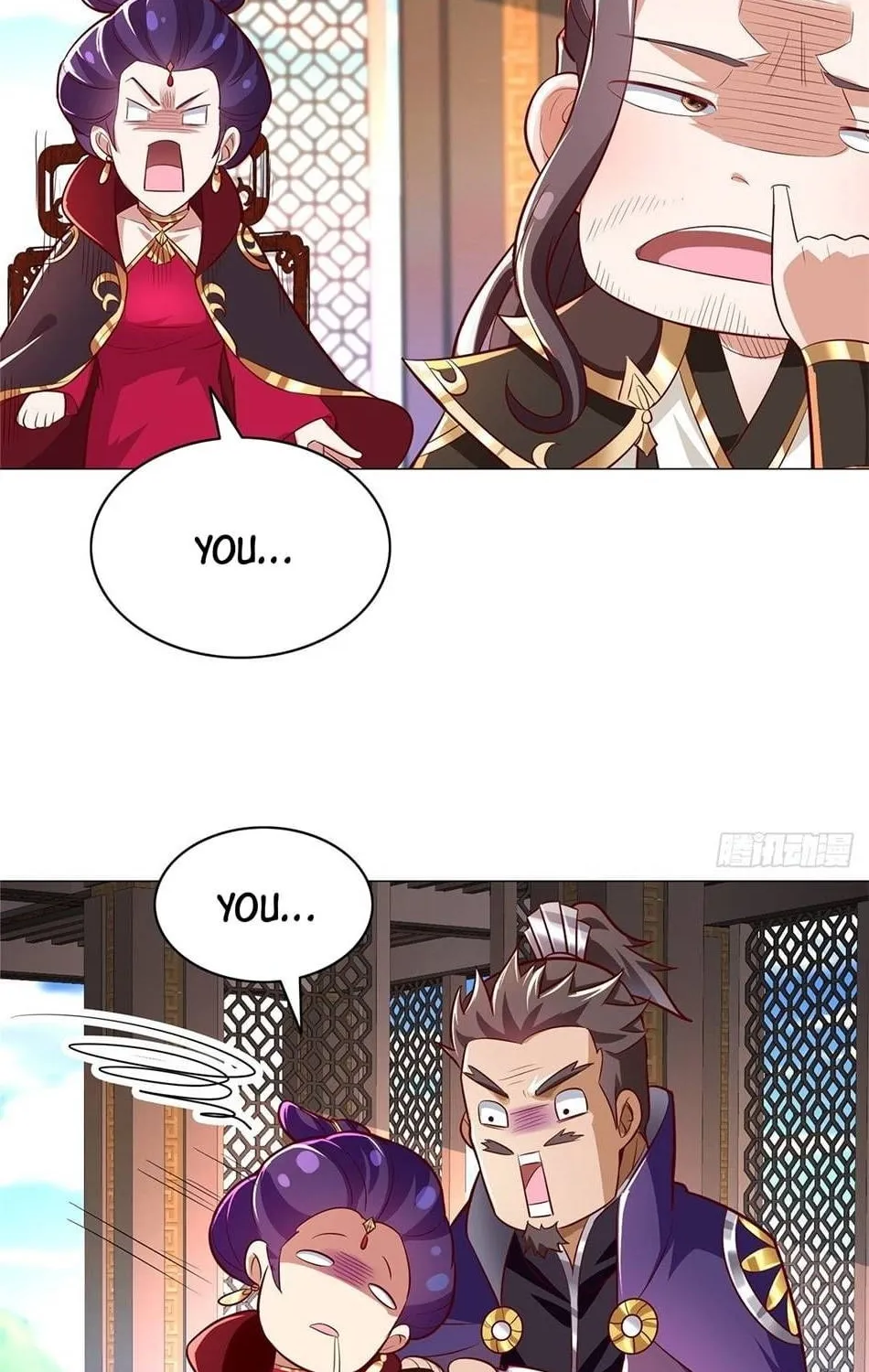 Dragon Master Kainu Manga Chapter 69 Page 38