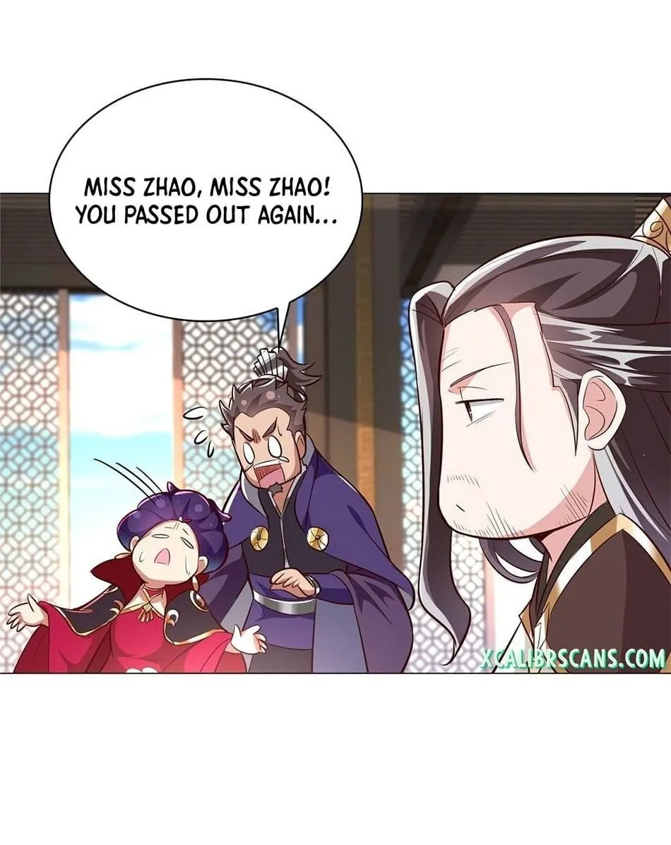 Dragon Master Kainu Manga Chapter 69 Page 45