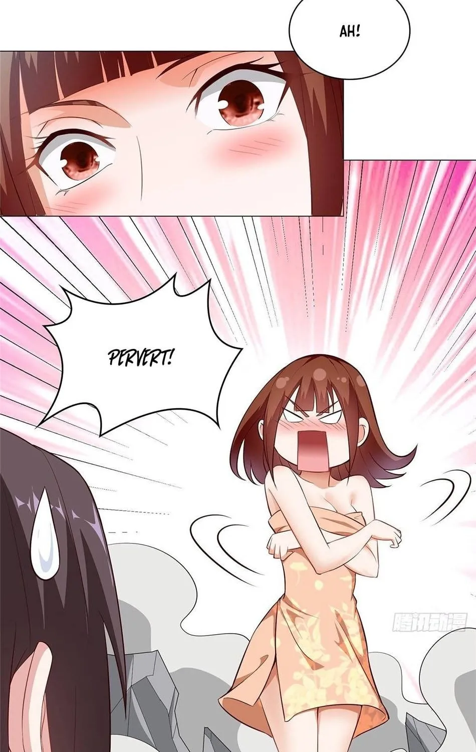 Dragon Master Kainu Manga Chapter 67 Page 41