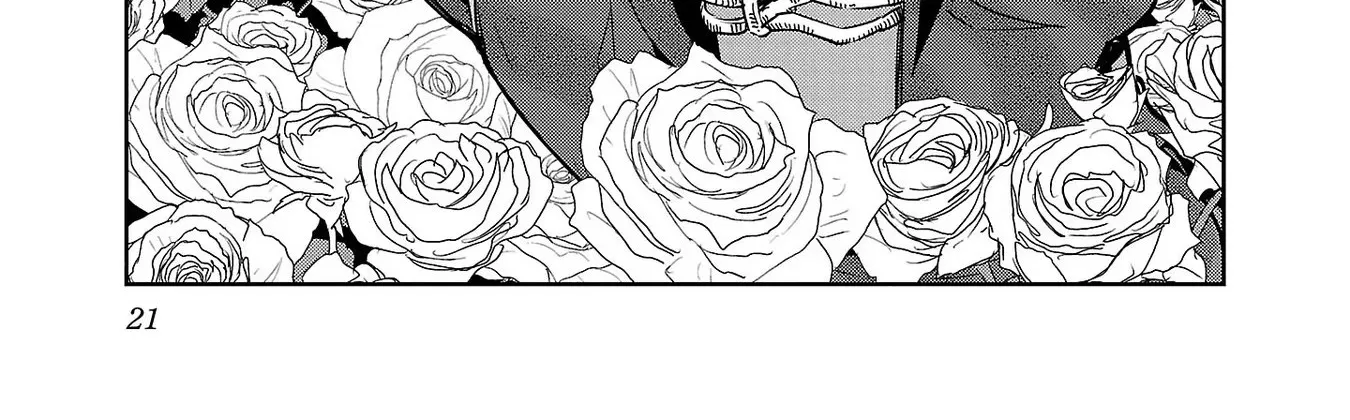 Haruka Reset Kainu Manga Chapter 50 Page 2