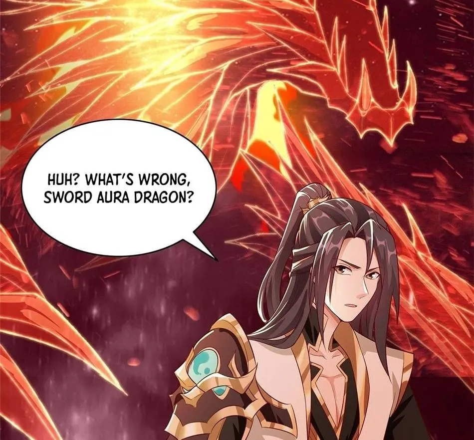 Dragon Master Kainu Manga Chapter 66 Page 21