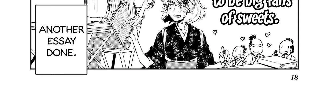 Haruka Reset Kainu Manga Chapter 49 Page 41