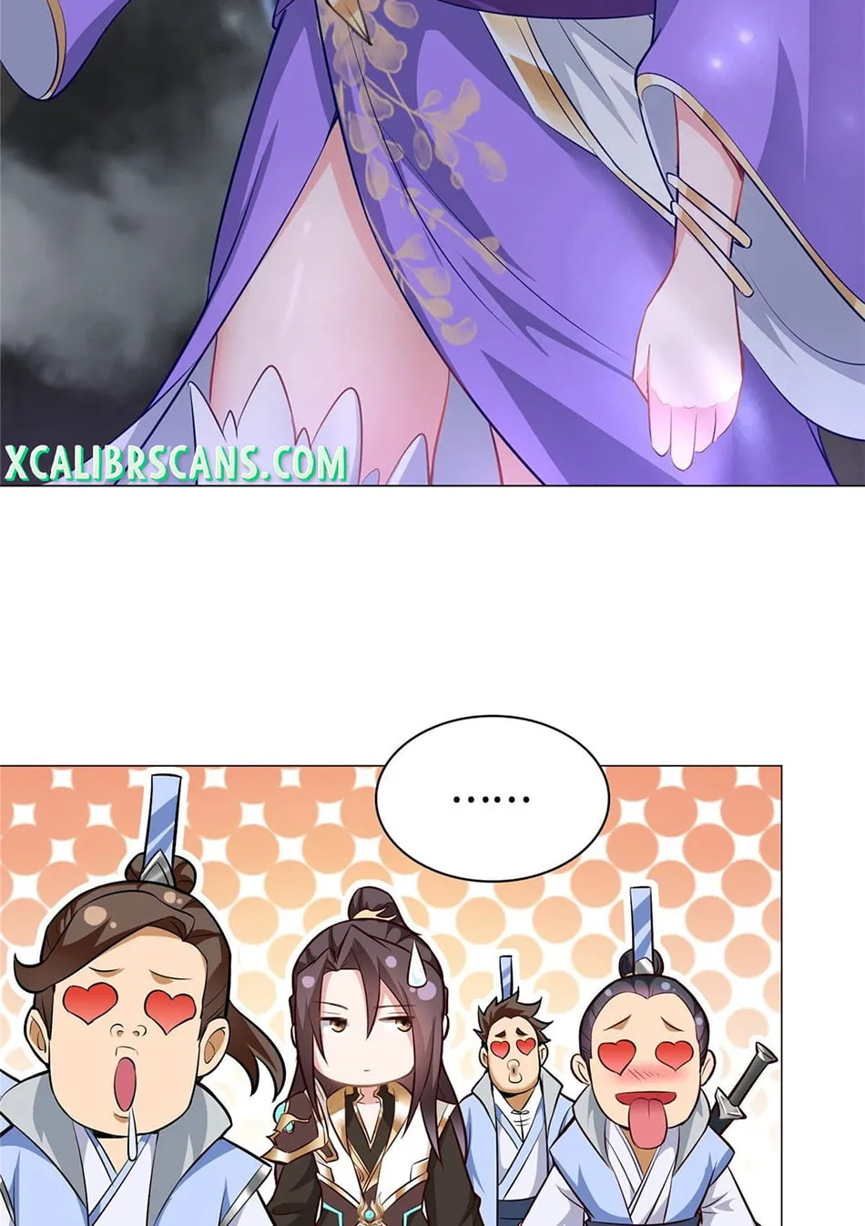Dragon Master Kainu Manga Chapter 53 Page 15