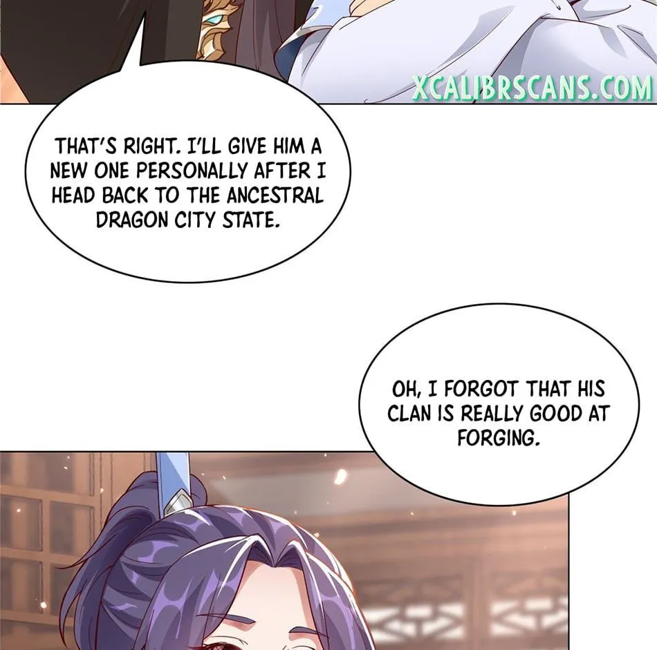 Dragon Master Kainu Manga Chapter 51 Page 14