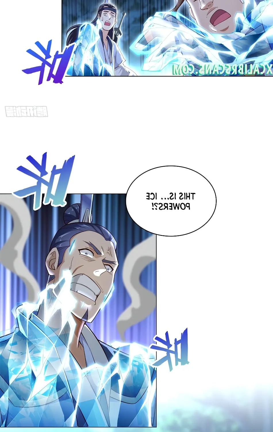 Dragon Master Kainu Manga Chapter 50 Page 16