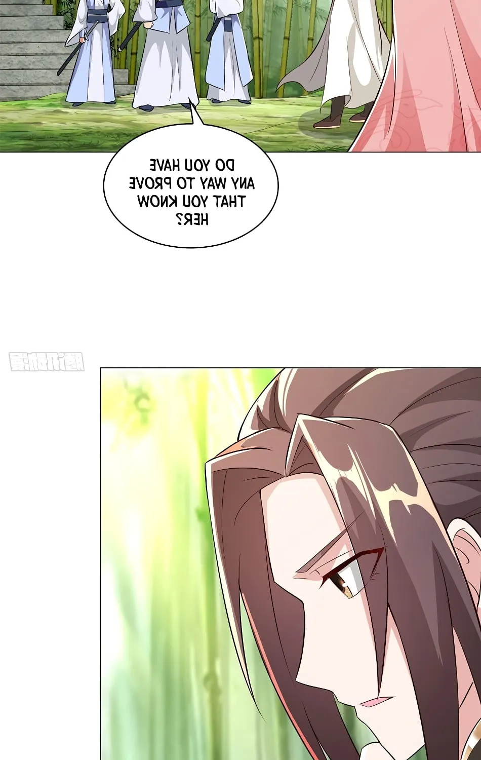 Dragon Master Kainu Manga Chapter 50 Page 20
