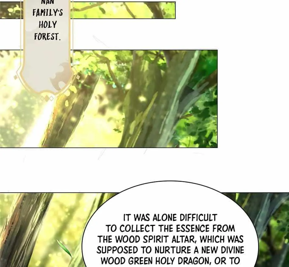 Dragon Master Kainu Manga Chapter 47 Page 21