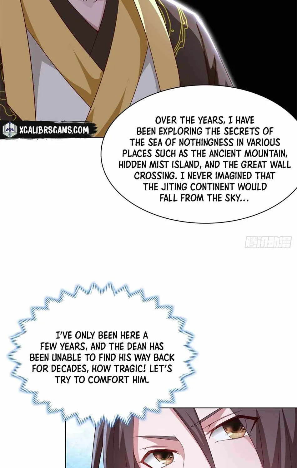 Dragon Master Kainu Manga Chapter 46 Page 25