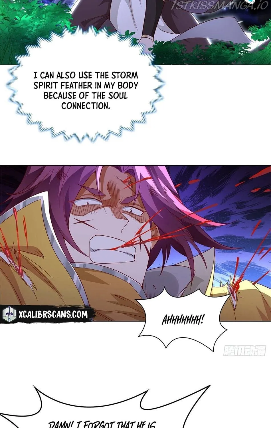 Dragon Master Kainu Manga Chapter 42 Page 43