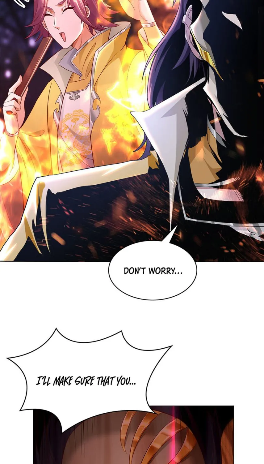 Dragon Master Kainu Manga Chapter 40 Page 5