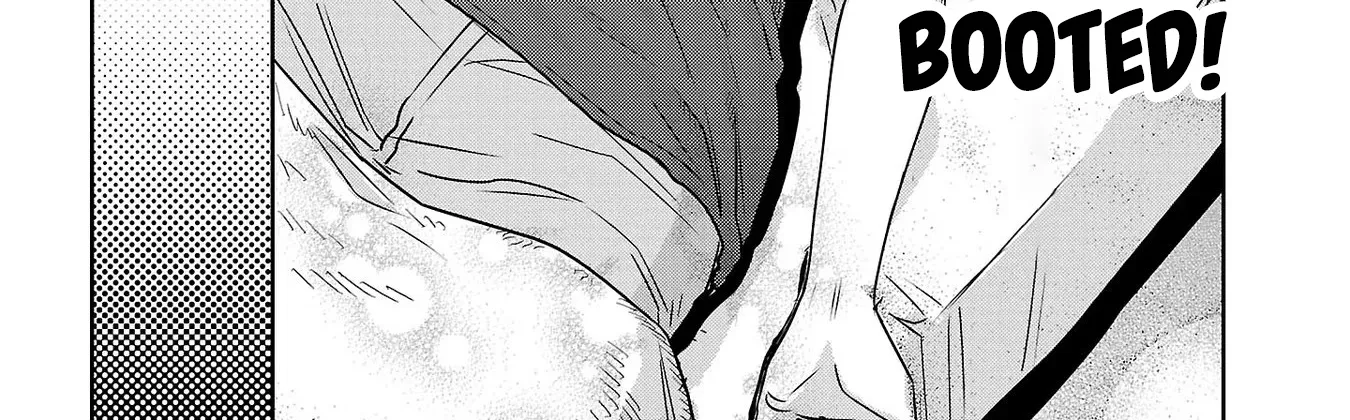 Haruka Reset Kainu Manga Chapter 48 Page 32
