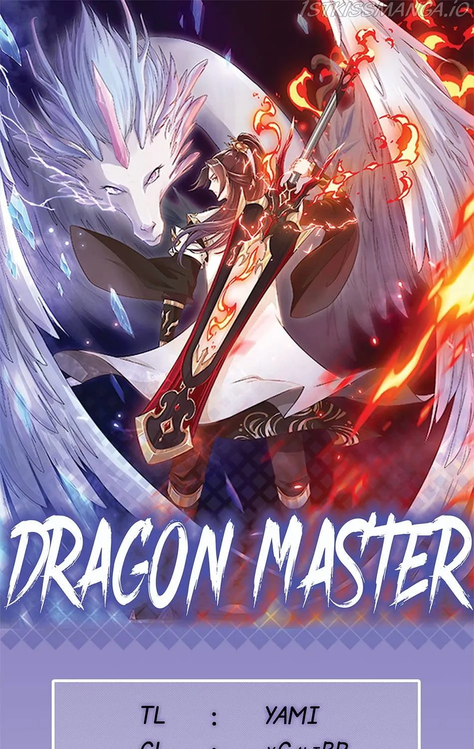 Dragon Master Kainu Manga Chapter 30 Page 1