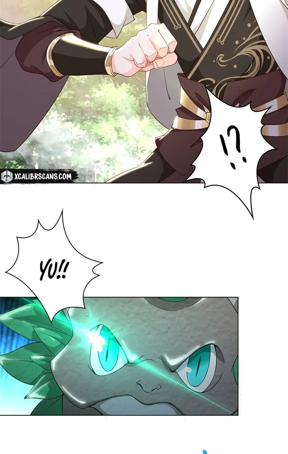 Dragon Master Kainu Manga Chapter 30 Page 24