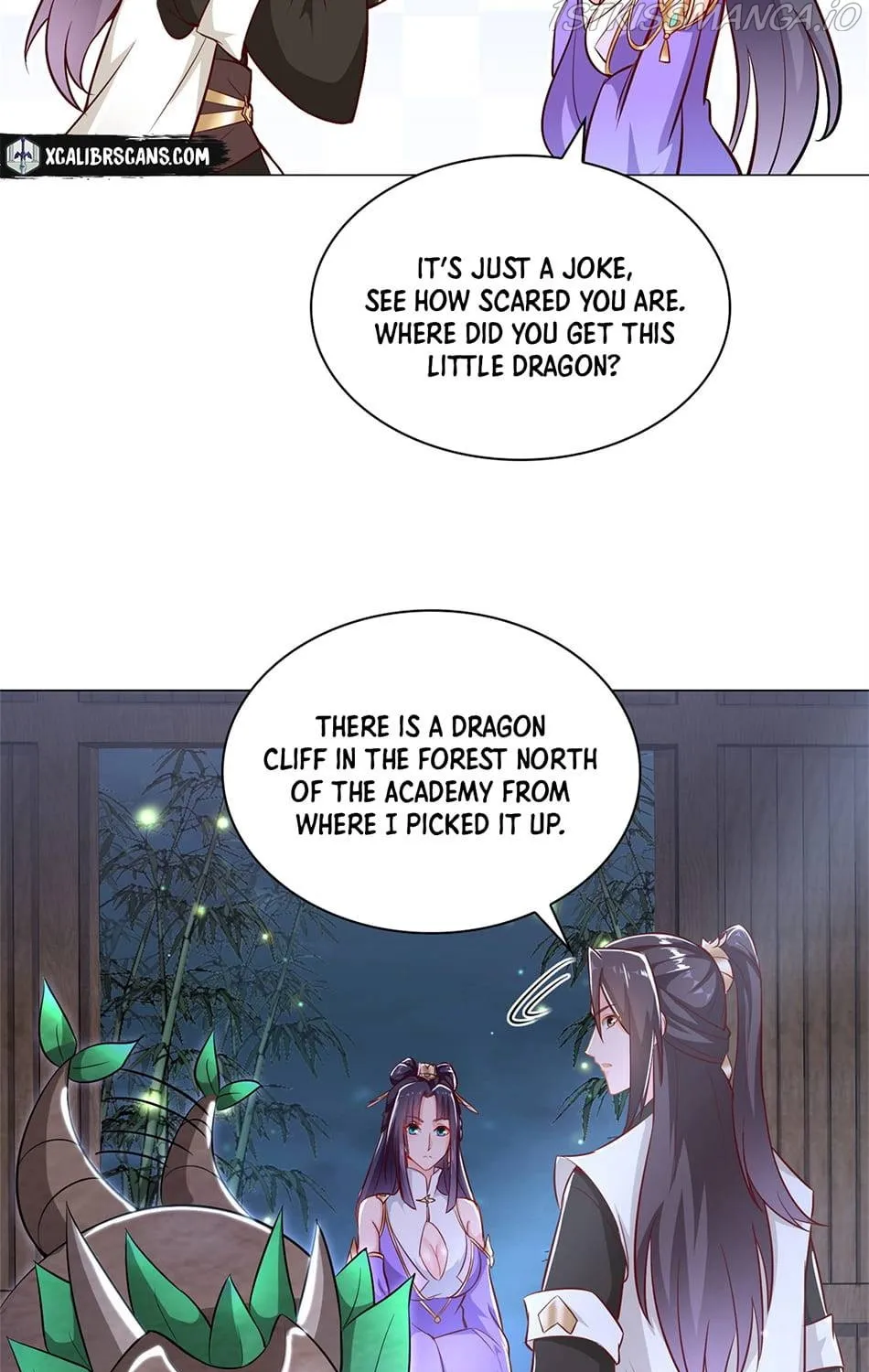 Dragon Master Kainu Manga Chapter 29 Page 22