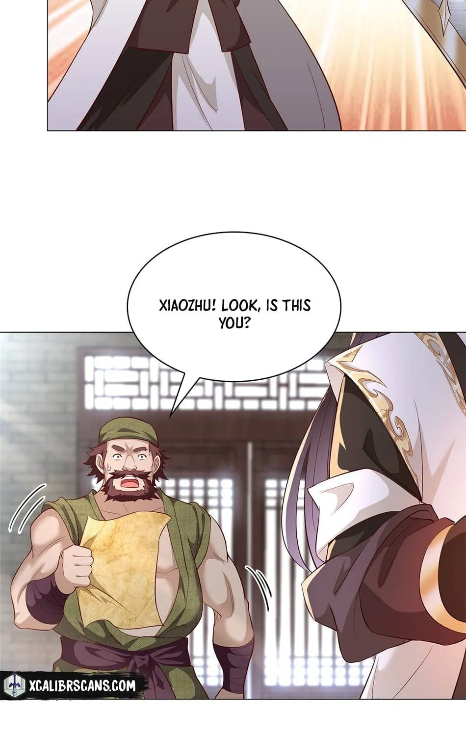 Dragon Master Kainu Manga Chapter 25 Page 15