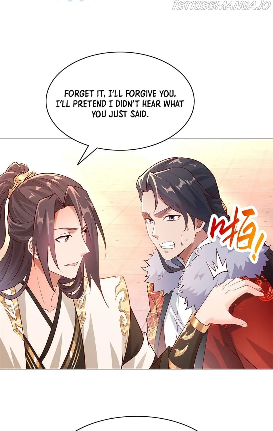 Dragon Master Kainu Manga Chapter 25 Page 31