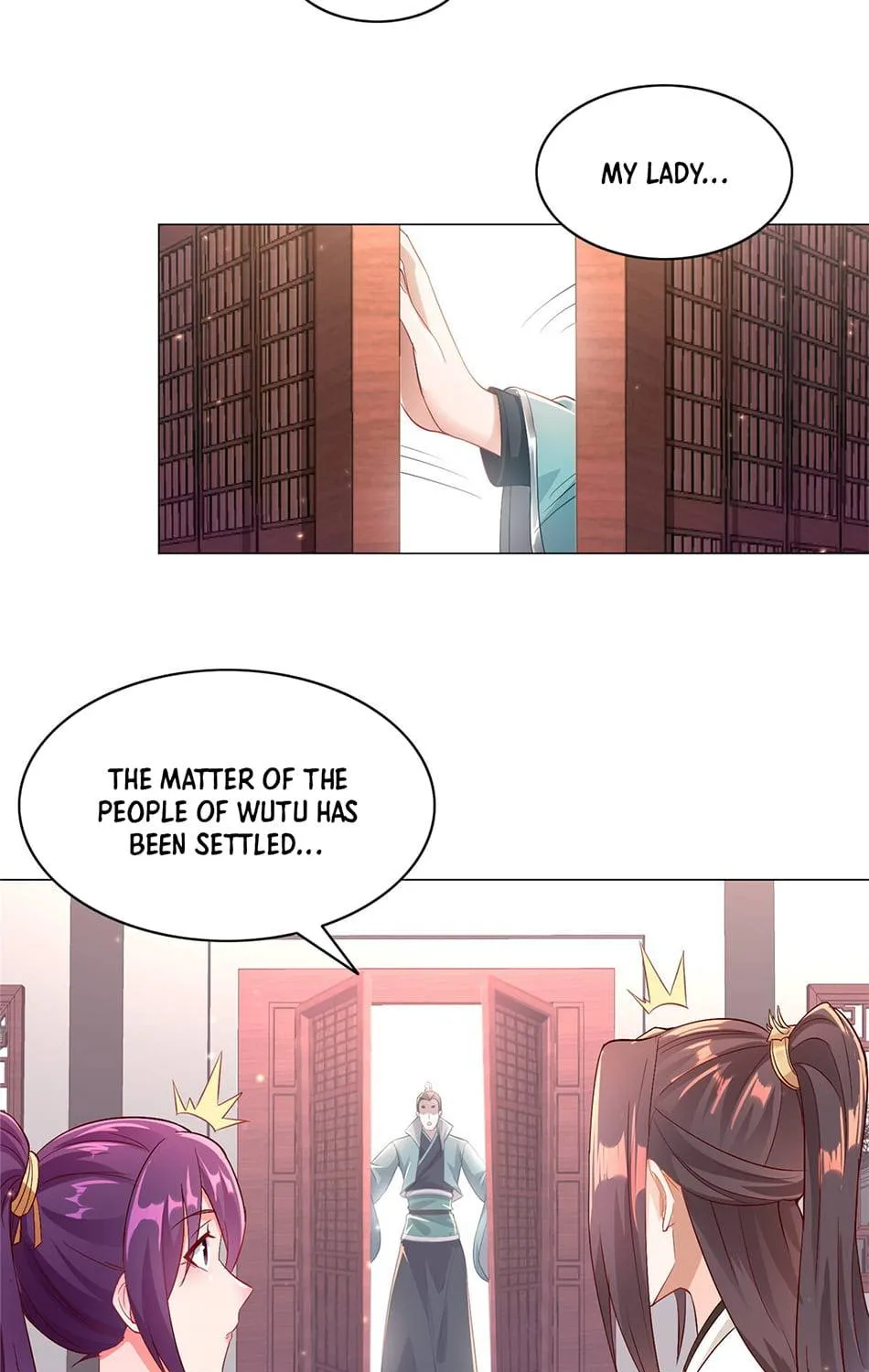 Dragon Master Kainu Manga Chapter 24 Page 9