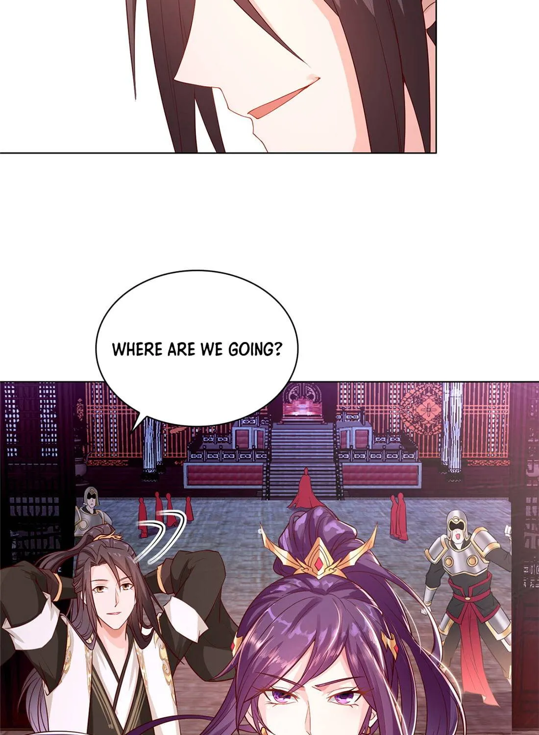 Dragon Master Kainu Manga Chapter 21 Page 52