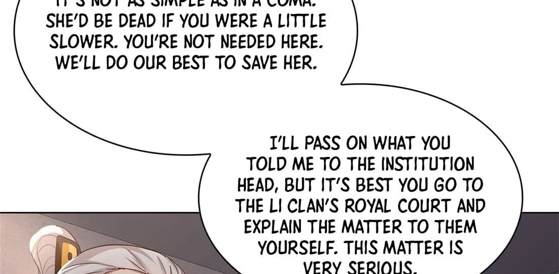Dragon Master Kainu Manga Chapter 19 Page 40