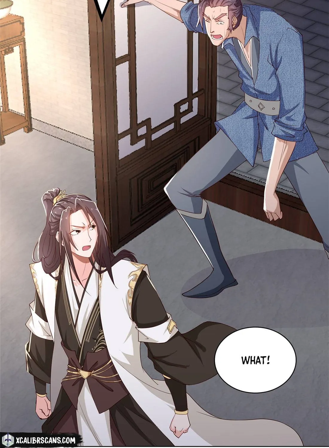 Dragon Master Kainu Manga Chapter 19 Page 42