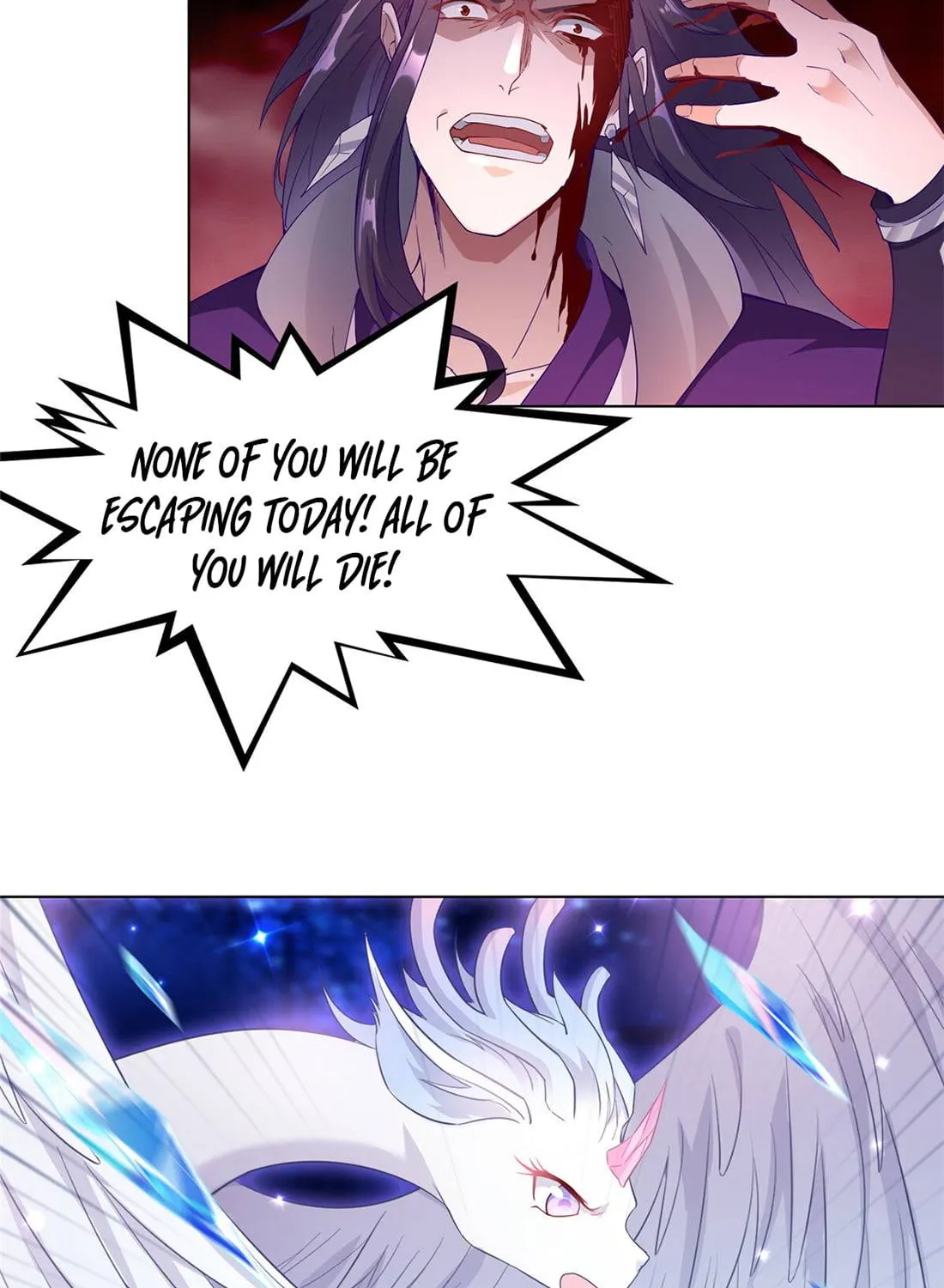 Dragon Master Kainu Manga Chapter 18 Page 44