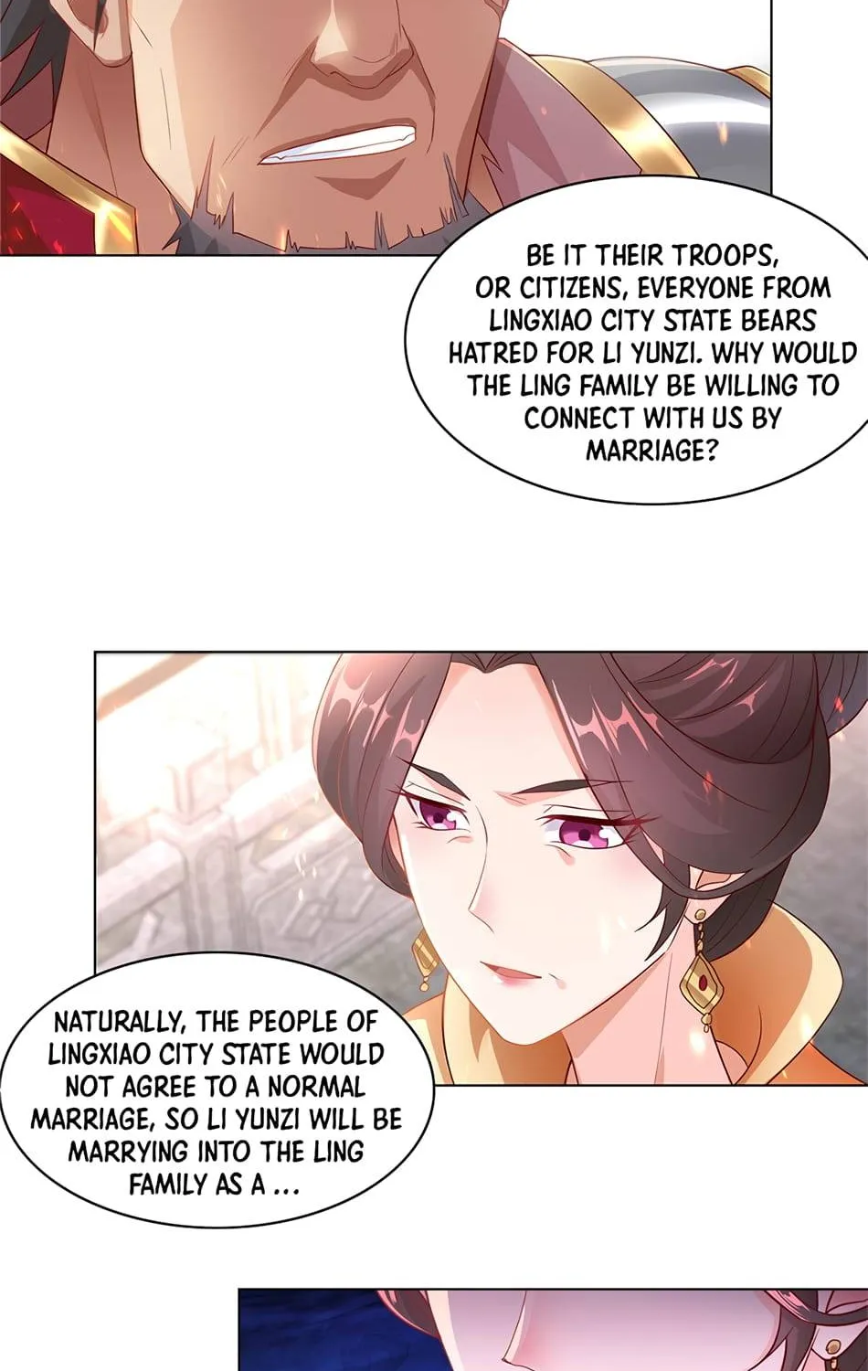 Dragon Master Kainu Manga Chapter 15 Page 26
