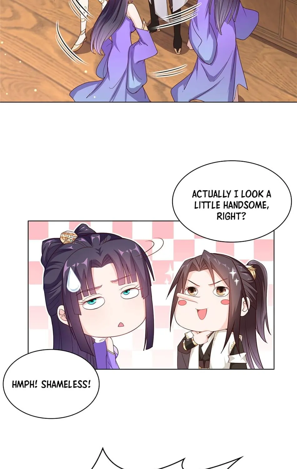 Dragon Master Kainu Manga Chapter 14 Page 17