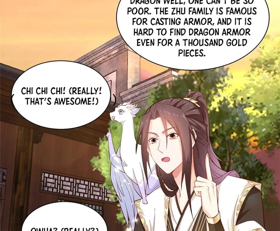 Dragon Master Kainu Manga Chapter 14 Page 35