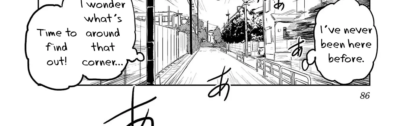 Haruka Reset Kainu Manga Chapter 45 Page 12