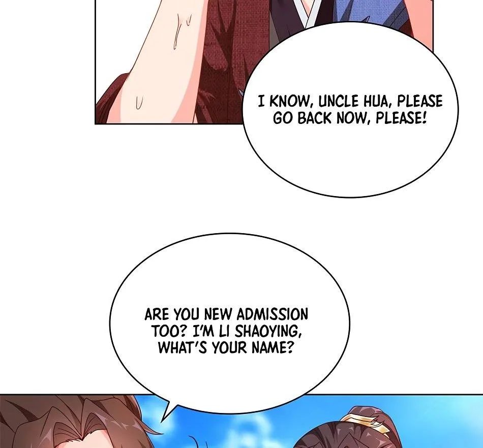 Dragon Master Kainu Manga Chapter 5 Page 35