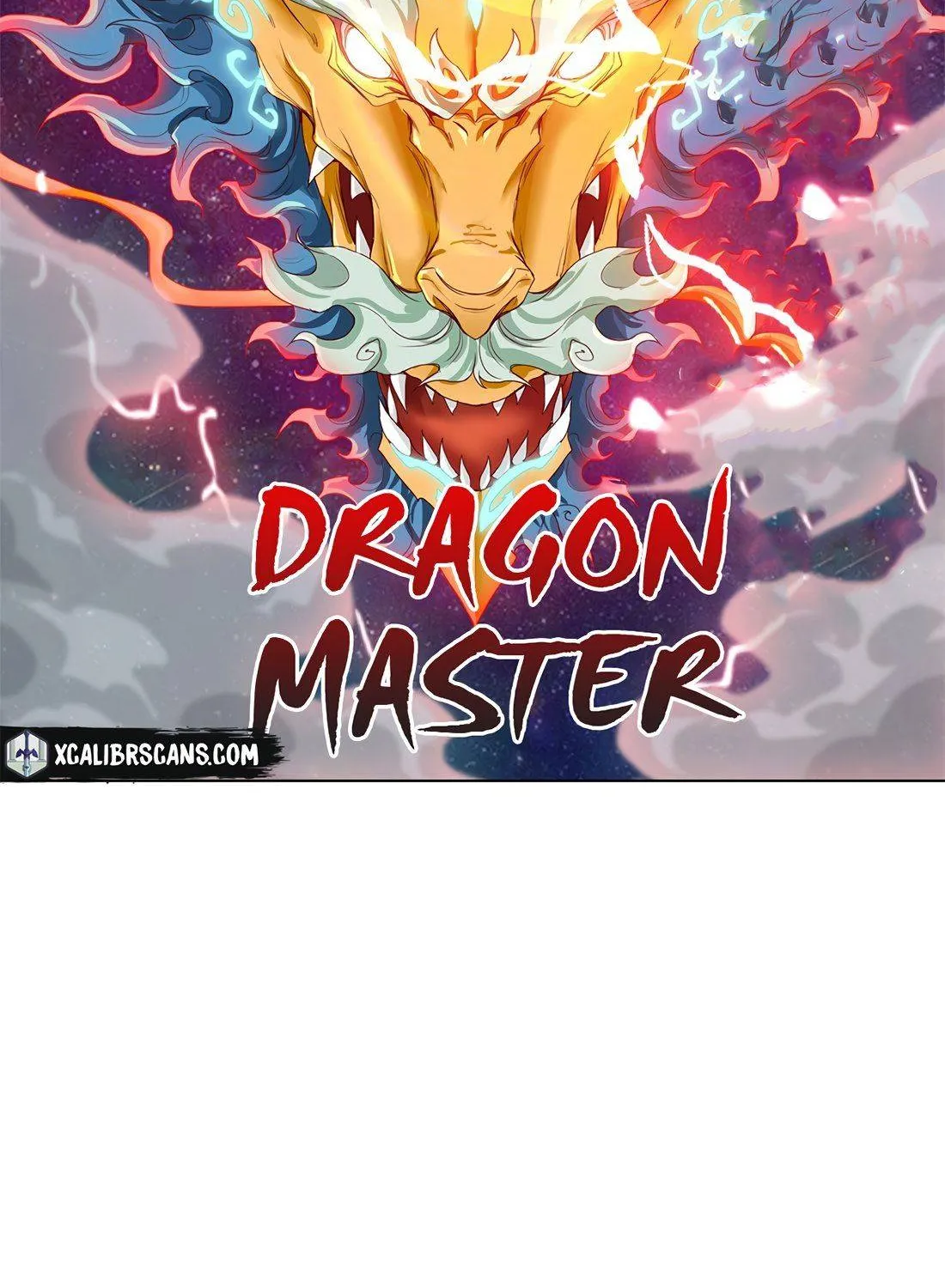 Dragon Master Kainu Manga Chapter 3 Page 12
