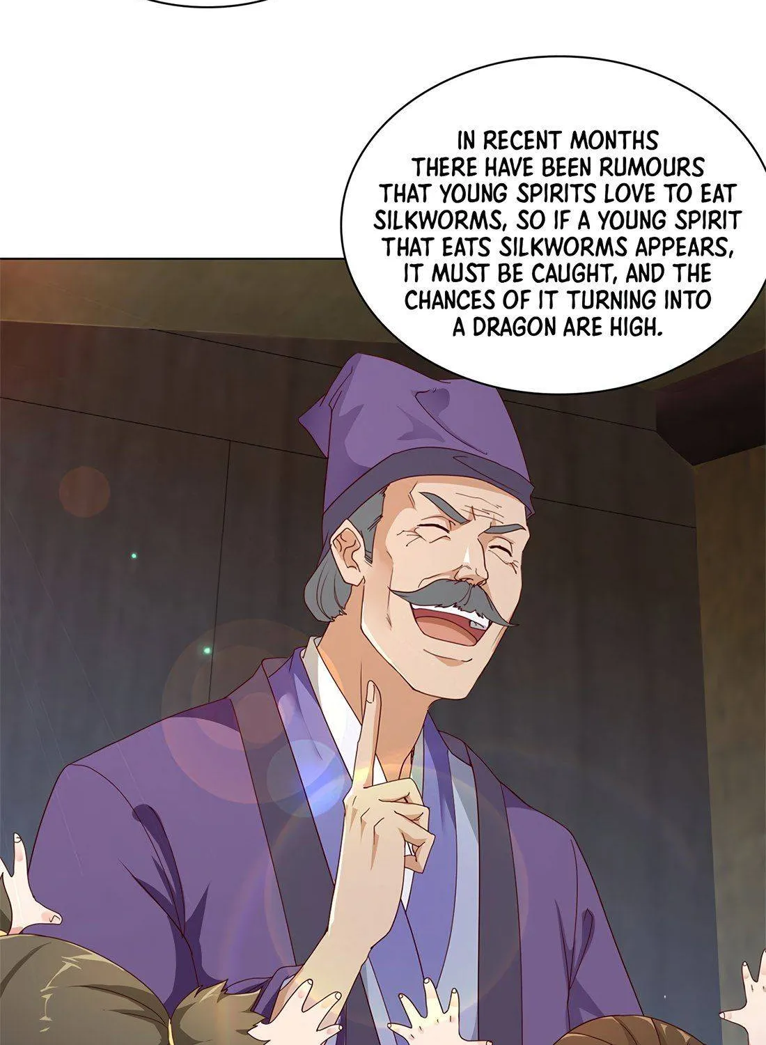 Dragon Master Kainu Manga Chapter 3 Page 14