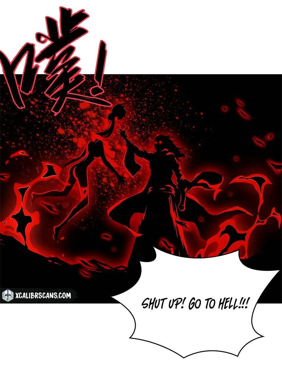 Dragon Master Kainu Manga Chapter 2 Page 28