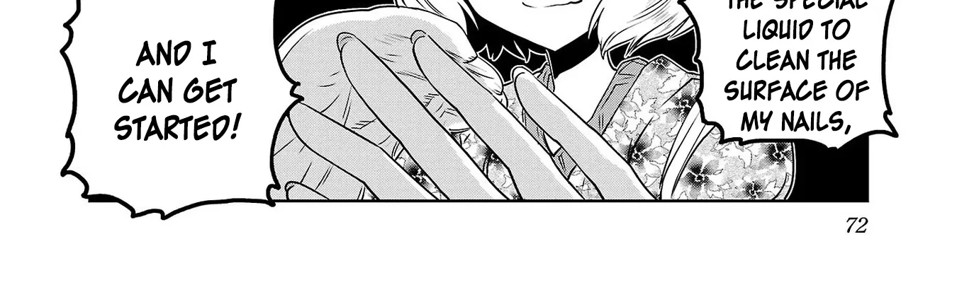 Haruka Reset Kainu Manga Chapter 44 Page 12
