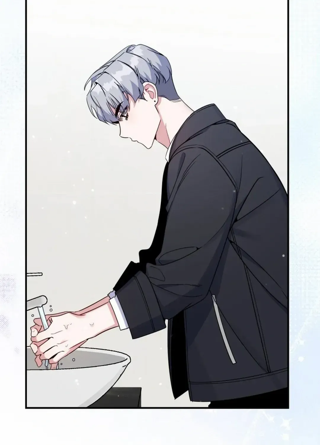 A Blank Slate Regression for the Idol That Lost His Original Mindset Kainu Manga Chapter 39 Page 5