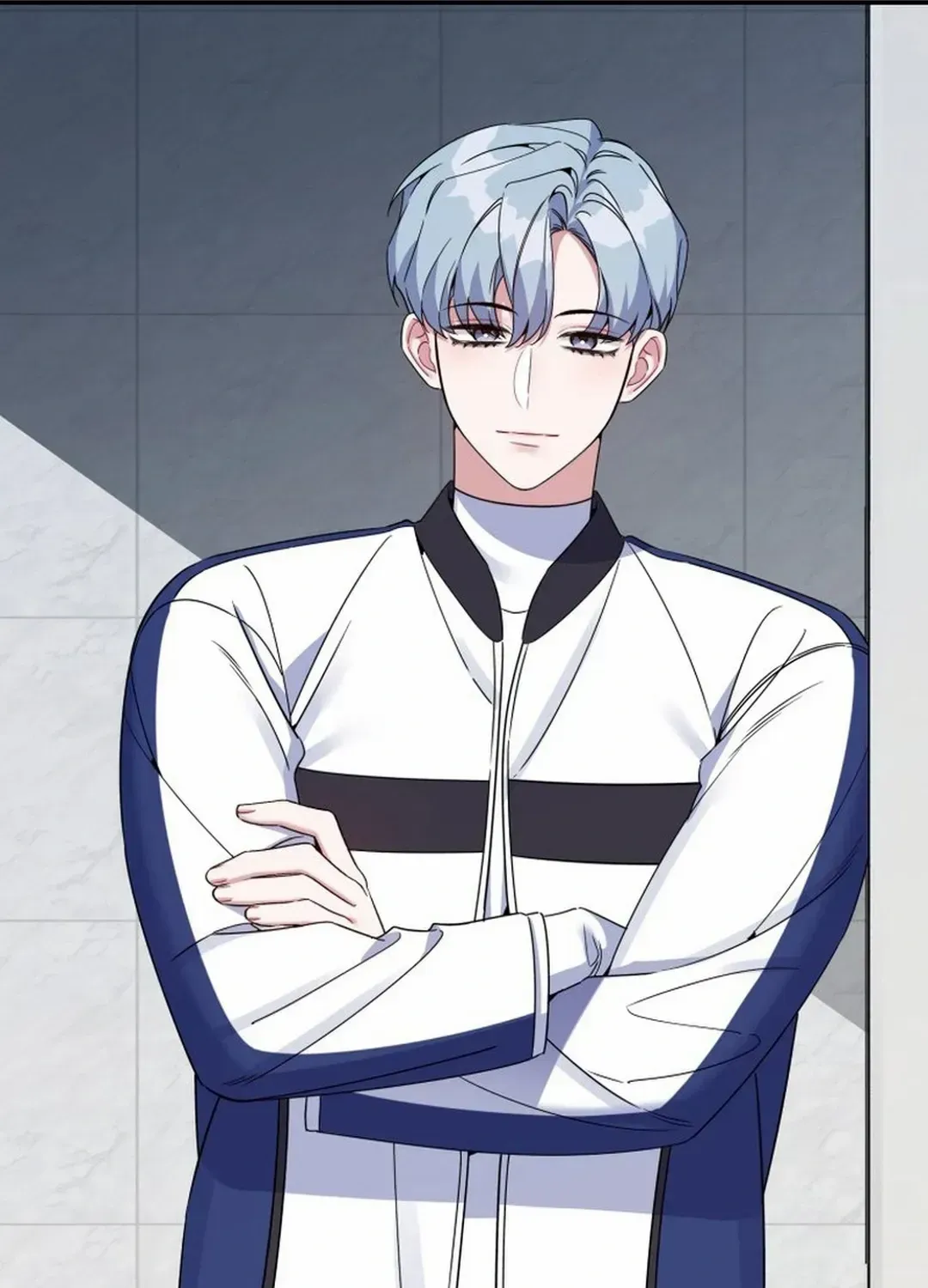 A Blank Slate Regression for the Idol That Lost His Original Mindset Kainu Manga Chapter 39 Page 8