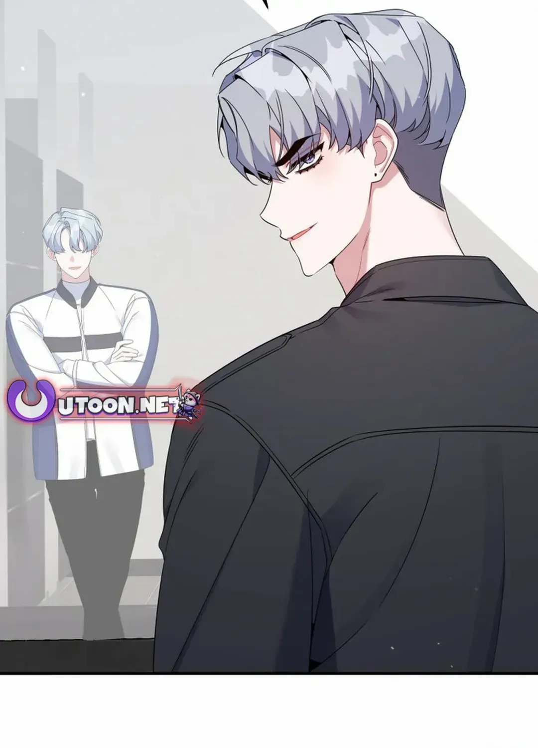 A Blank Slate Regression for the Idol That Lost His Original Mindset Kainu Manga Chapter 39 Page 10