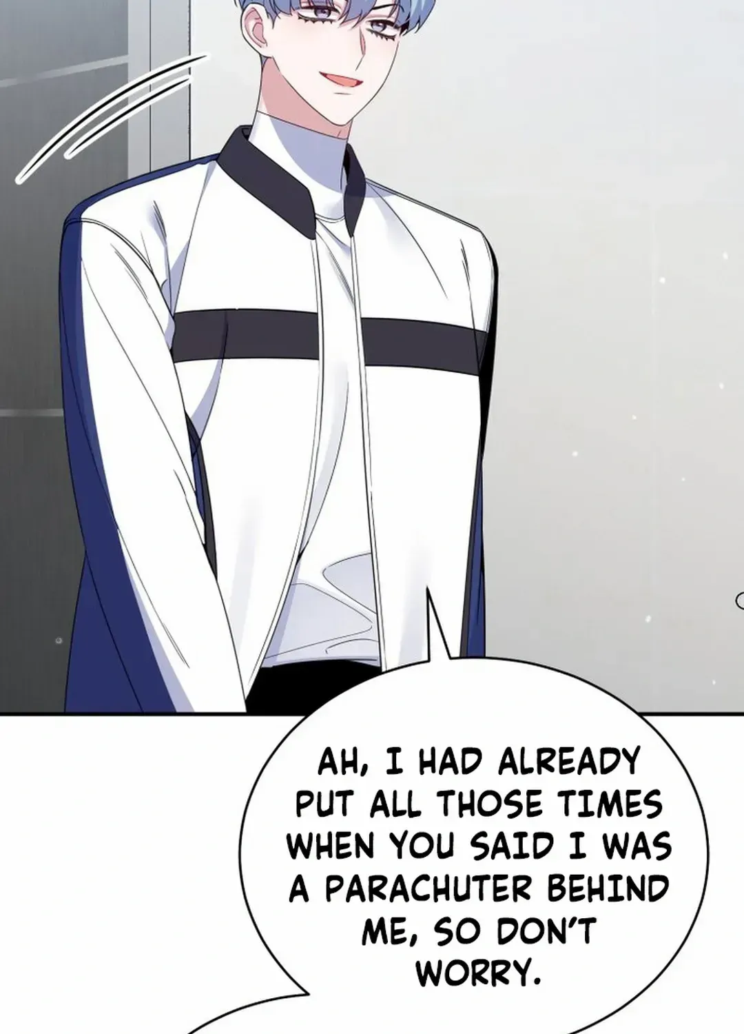 A Blank Slate Regression for the Idol That Lost His Original Mindset Kainu Manga Chapter 39 Page 12
