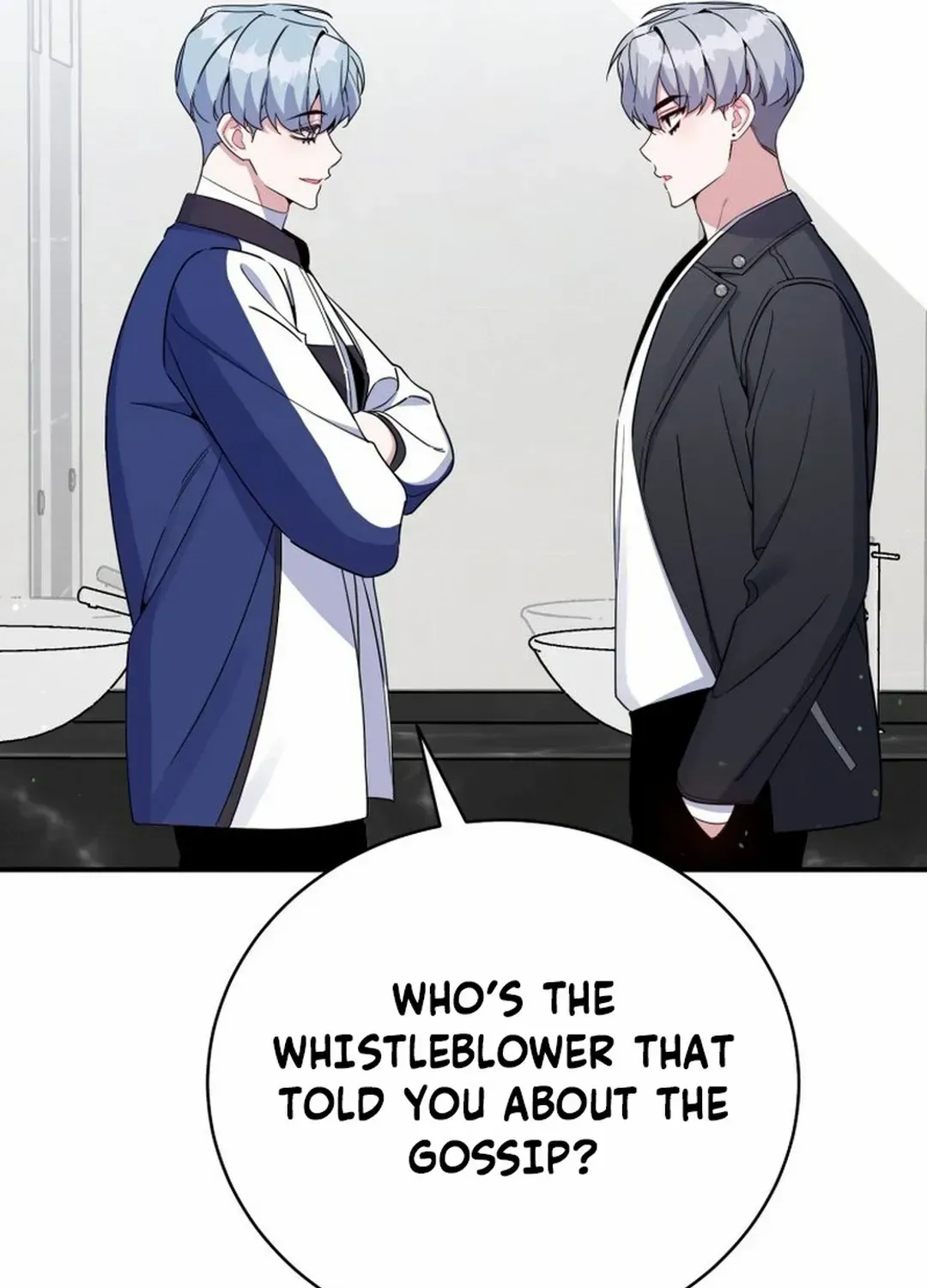 A Blank Slate Regression for the Idol That Lost His Original Mindset Kainu Manga Chapter 39 Page 15