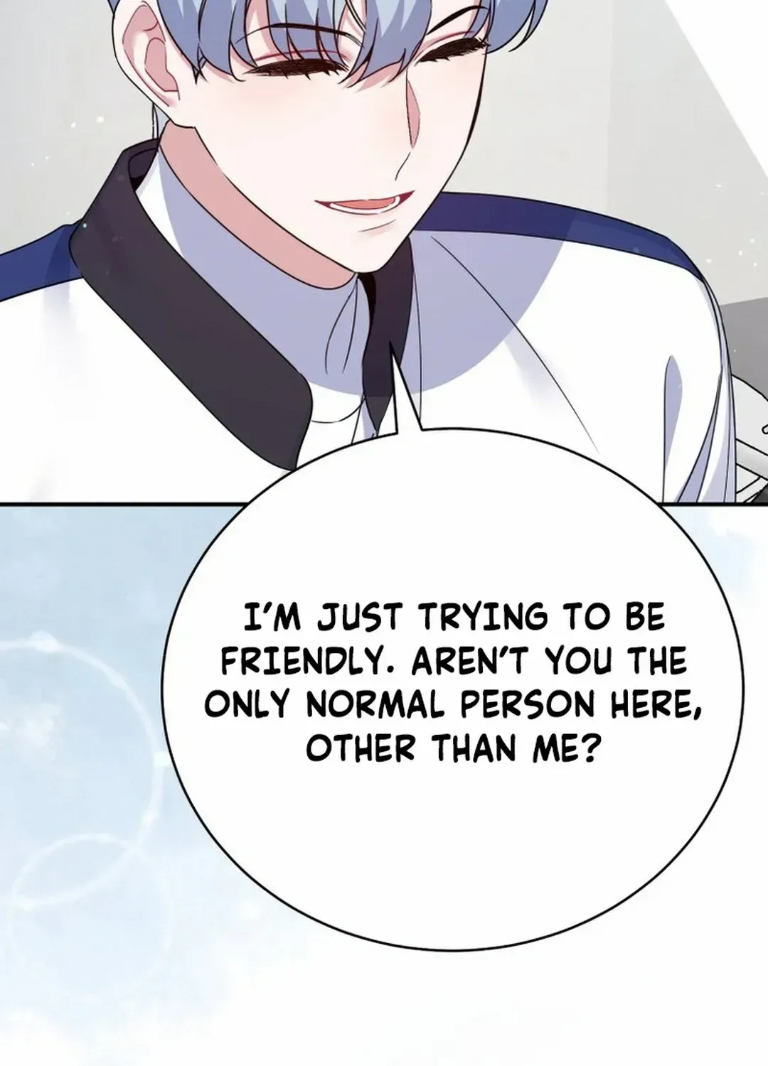 A Blank Slate Regression for the Idol That Lost His Original Mindset Kainu Manga Chapter 39 Page 19