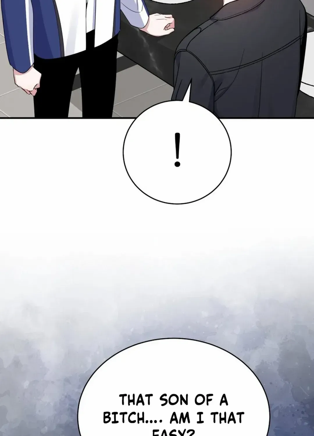 A Blank Slate Regression for the Idol That Lost His Original Mindset Kainu Manga Chapter 39 Page 23