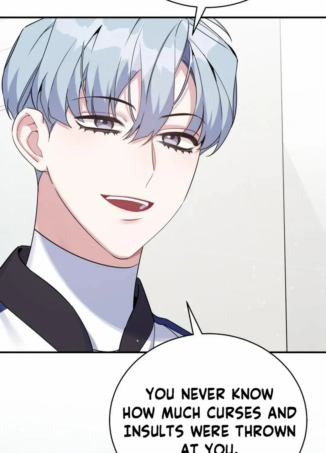 A Blank Slate Regression for the Idol That Lost His Original Mindset Kainu Manga Chapter 39 Page 26